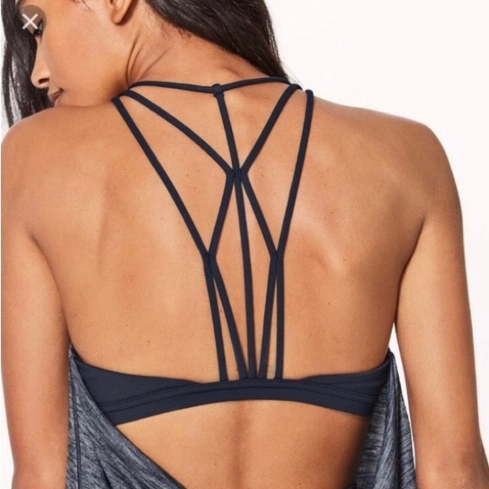 Lululemon Raise The Barre Tank
